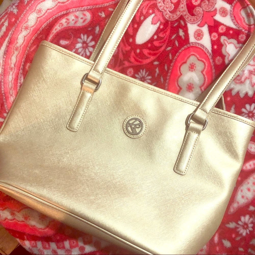 Kim Rodgers tote purse